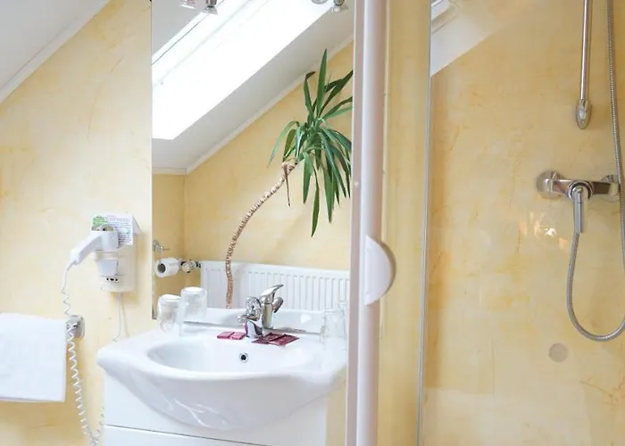 Мини-отель Weidendall Копсталь