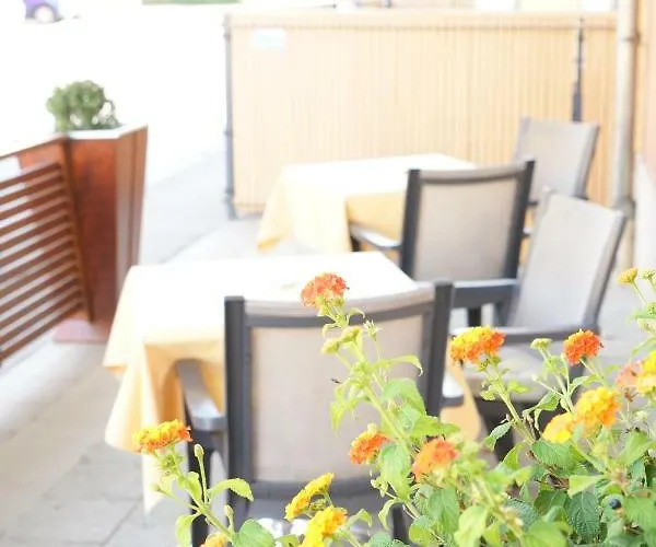 Weidendall Мини-отель *