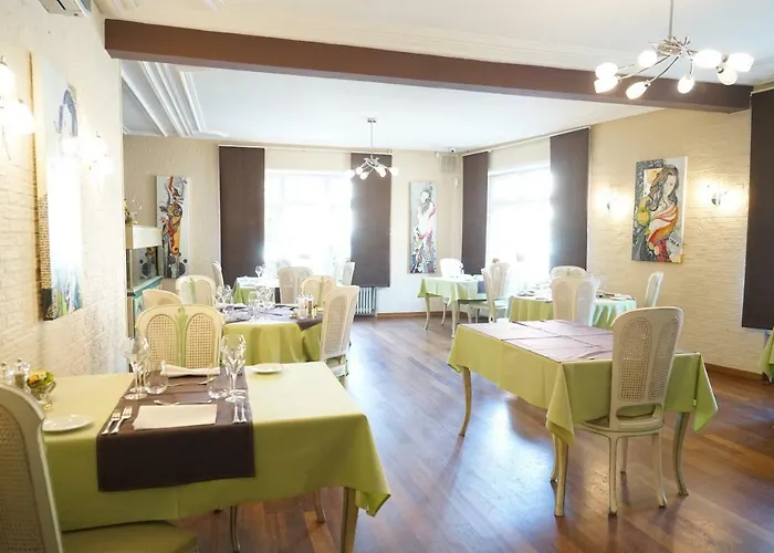 Inn Weidendall Kopstal