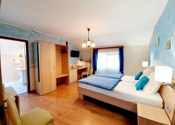 Weidendall Копсталь