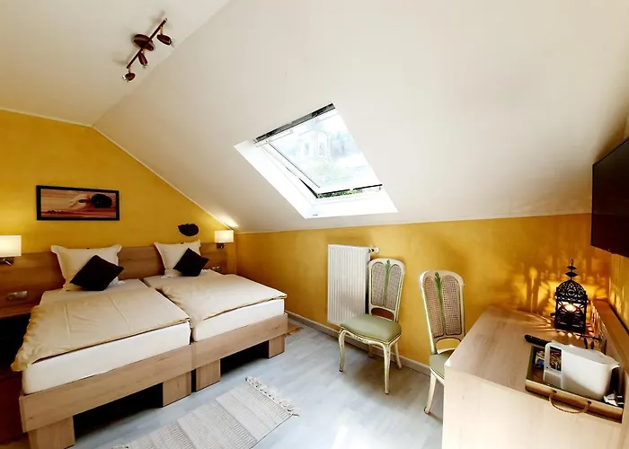 Inn Weidendall Kopstal