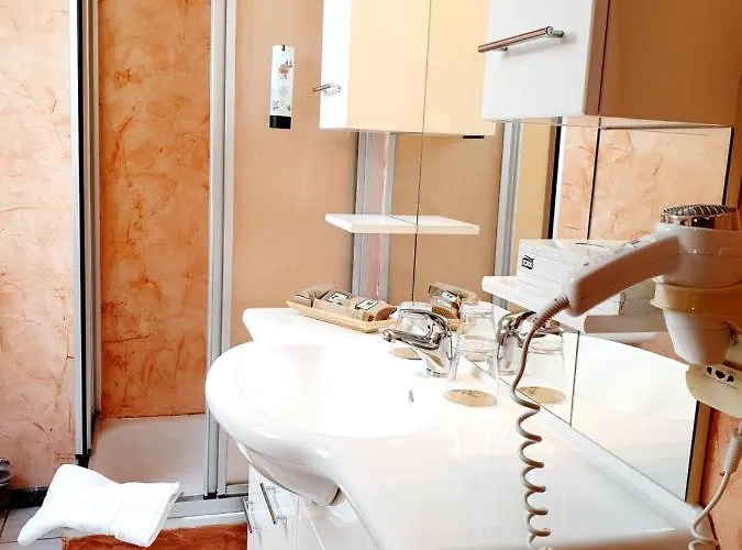 Weidendall Estalagem *