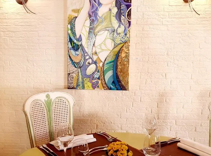 Мини-отель Weidendall Копсталь